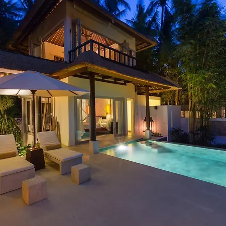 Villa New Moon