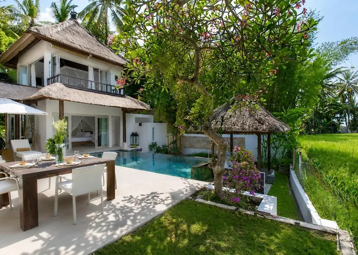 Villa New Moon