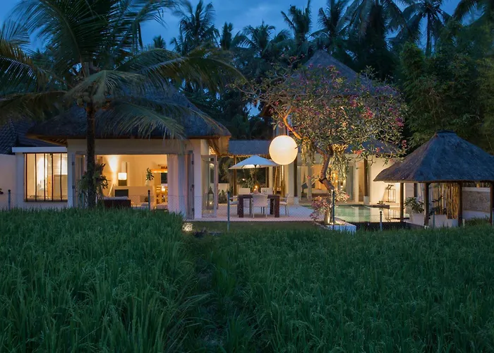 Villa New Moon