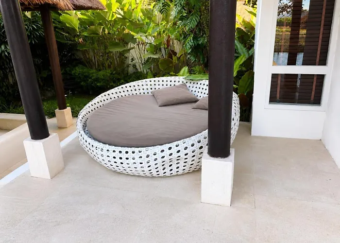 Villa New Moon Ubud