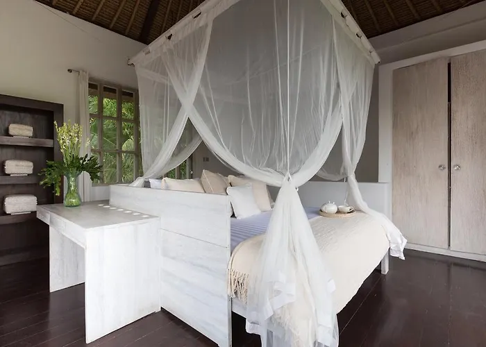Villa New Moon *