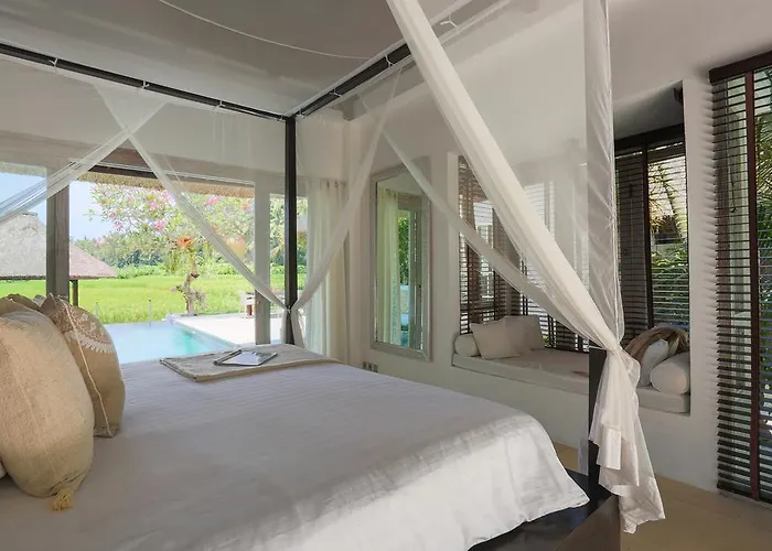 New Moon Villa Ubud